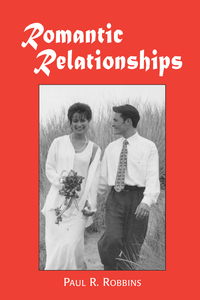 Imagen de portada: Romantic Relationships 9780786401925