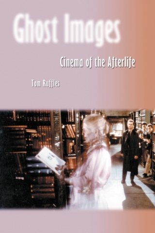 Cover image: Ghost Images 9780786420056