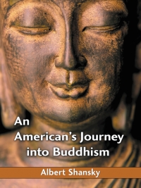 Cover image: An American's Journey into Buddhism 9780786437191