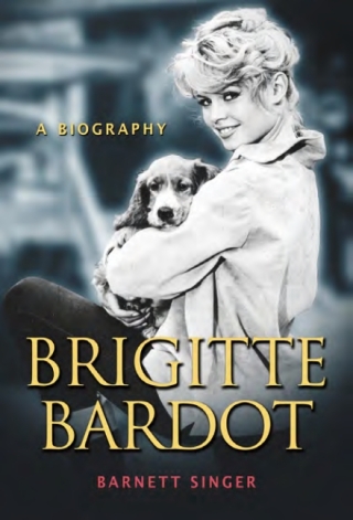 Imagen de portada: Brigitte Bardot 9780786475049