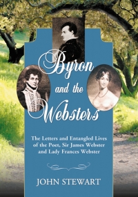 Cover image: Byron and the Websters 9780786432400