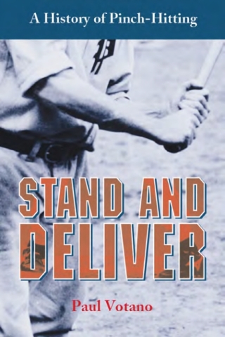 Cover image: Stand and Deliver 9780786415885