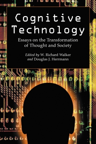Imagen de portada: Cognitive Technology 9780786419746