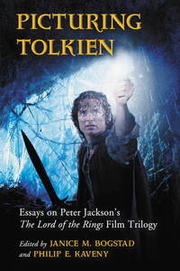 Cover image: Picturing Tolkien: Essays on Peter Jackson's The Lord of the Rings Film Trilogy 9780786446360