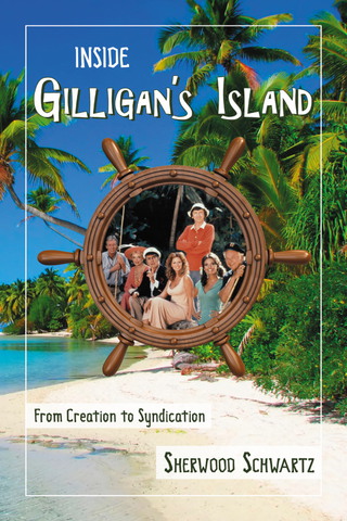 Cover image: Inside Gilligan's Island 9780786463688