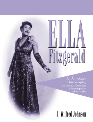 Imagen de portada: Ella Fitzgerald 9780786446902