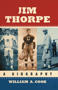 Cover image: Jim Thorpe: A Biography 9780786463558
