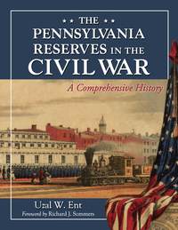 Imagen de portada: The Pennsylvania Reserves in the Civil War 9780786448722