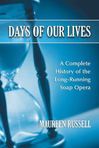 Cover image: Days of Our Lives 9780786459834