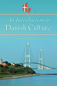 Cover image: An Introduction to Danish Culture 9780786464012