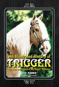Cover image: An Illustrated History of Trigger 9780786461110