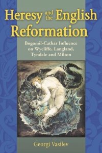 Imagen de portada: Heresy and the English Reformation 9780786430055