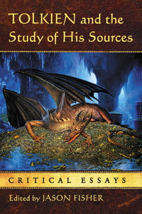 Cover image: Tolkien and the Study of His Sources: Critical Essays 9780786464821
