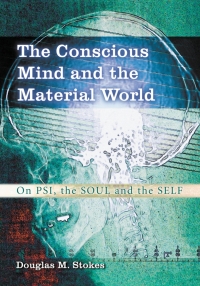 Cover image: The Conscious Mind and the Material World 9780786487523