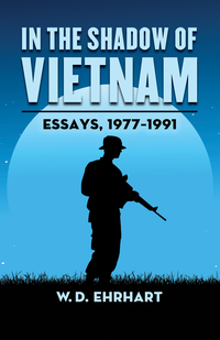 Cover image: In the Shadow of Vietnam: Essays, 1977-1991 9780786467273