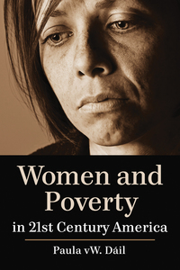 Cover image: Women and Poverty in 21st Century America 9780786449033