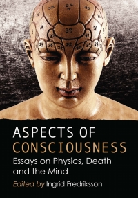 Cover image: Aspects of Consciousness 9780786464951