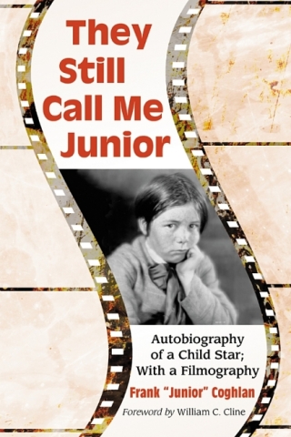 Imagen de portada: They Still Call Me Junior 9780786463817