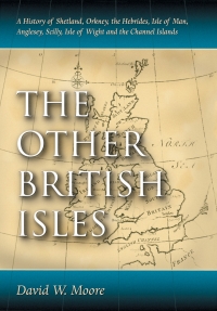 Imagen de portada: The Other British Isles 9780786464340