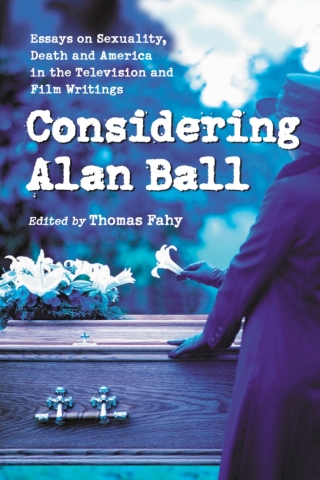 Imagen de portada: Considering Alan Ball 9780786425921