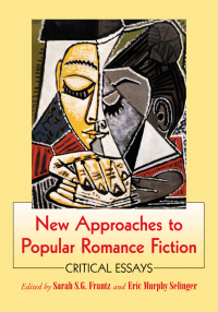 Cover image: New Approaches to Popular Romance Fiction 9780786441907