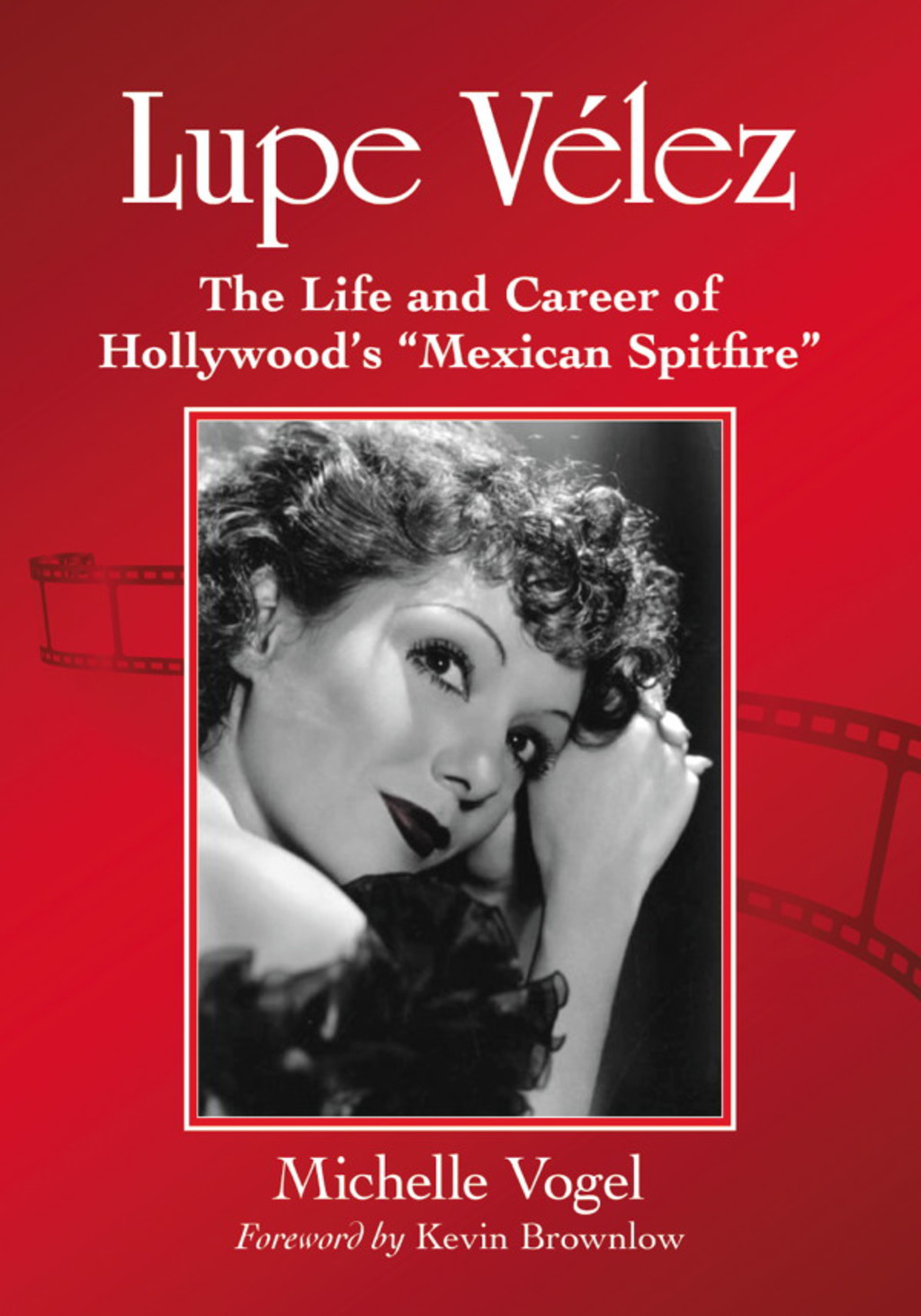Lupe Velez (eBook)