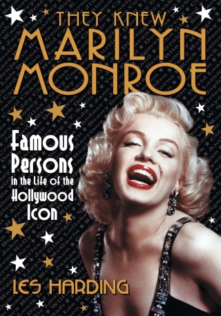صورة الغلاف: They Knew Marilyn Monroe 9780786466375