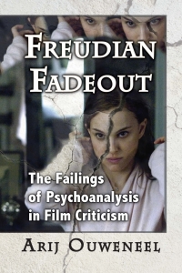 Cover image: Freudian Fadeout 9780786468935