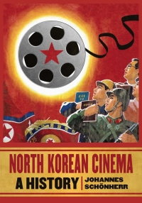 Omslagafbeelding: North Korean Cinema 9780786465262