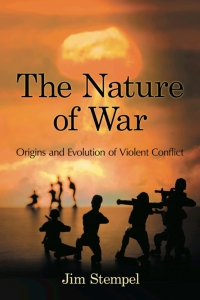 Cover image: The Nature of War 9780786468379