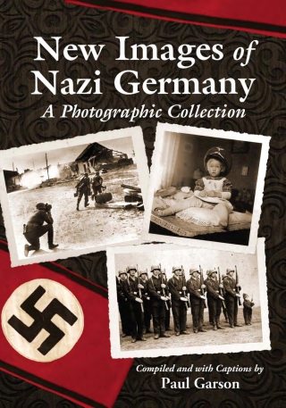 Cover image: New Images of Nazi Germany 9780786469666
