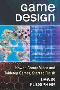 Cover image: Game Design 9780786469529
