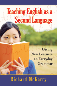 صورة الغلاف: Teaching English as a Second Language 9780786470624