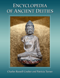 Omslagafbeelding: Encyclopedia of Ancient Deities 9781476685564