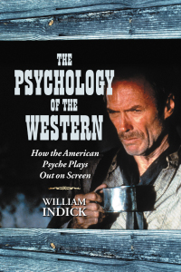صورة الغلاف: The Psychology of the Western 9780786434602