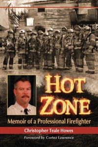 Cover image: Hot Zone 9780786469604