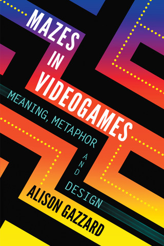 Cover image: Mazes in Videogames 9780786467945
