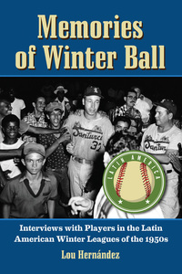 Cover image: Memories of Winter Ball 9780786471416