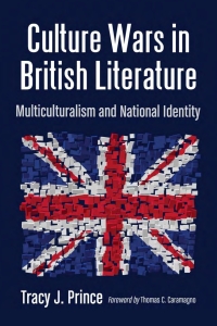 表紙画像: Culture Wars in British Literature 9780786462940