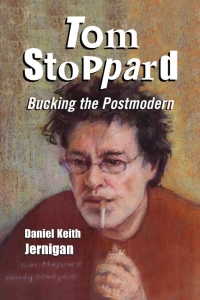 Cover image: Tom Stoppard 9780786465323