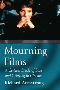 Cover image: Mourning Films 9780786466993