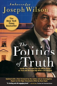 Cover image: The Politics of Truth 9780786715275