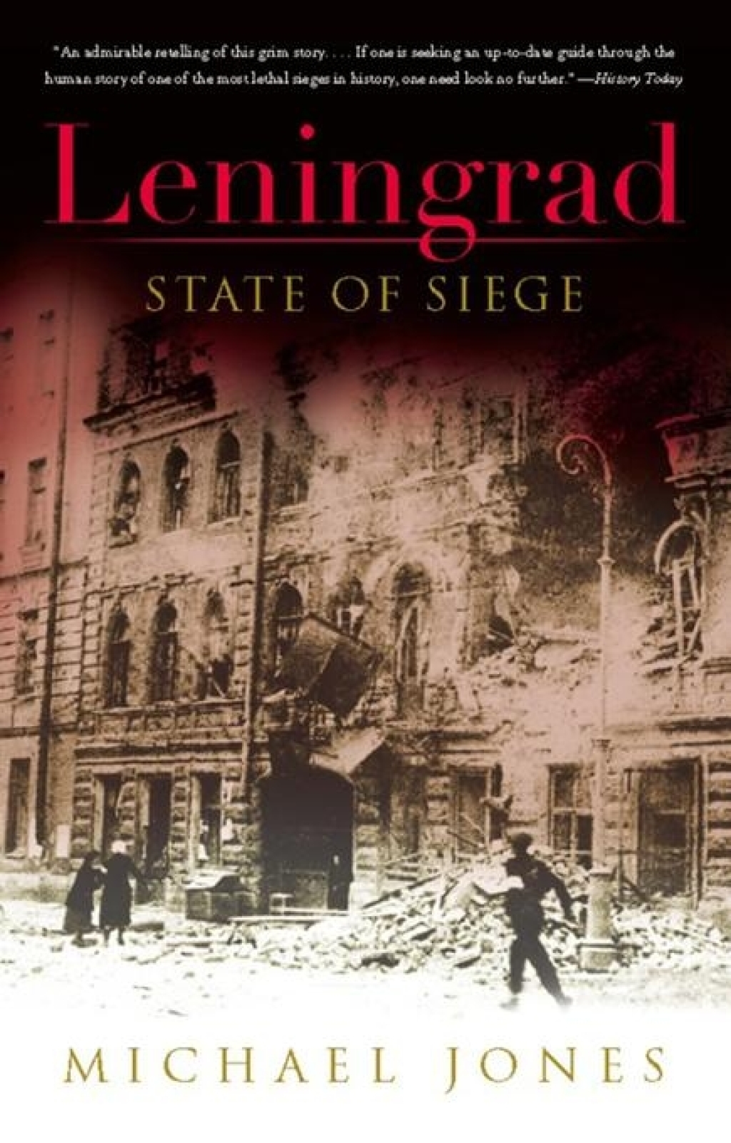 Leningrad State of Siege