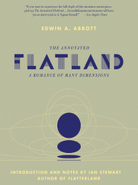 Cover image: The Annotated Flatland 9780786721832