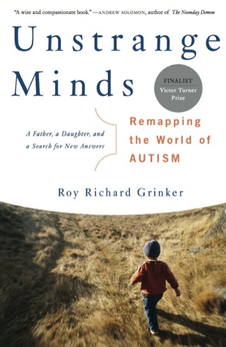 Cover image: Unstrange Minds 9780786721924