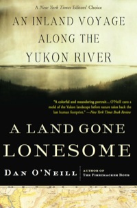 Cover image: A Land Gone Lonesome 9780786722129