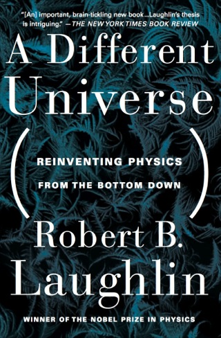 Cover image: A Different Universe 9780786722181