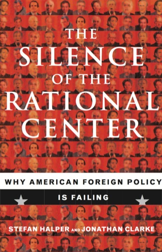 Cover image: The Silence of the Rational Center 9780786722297