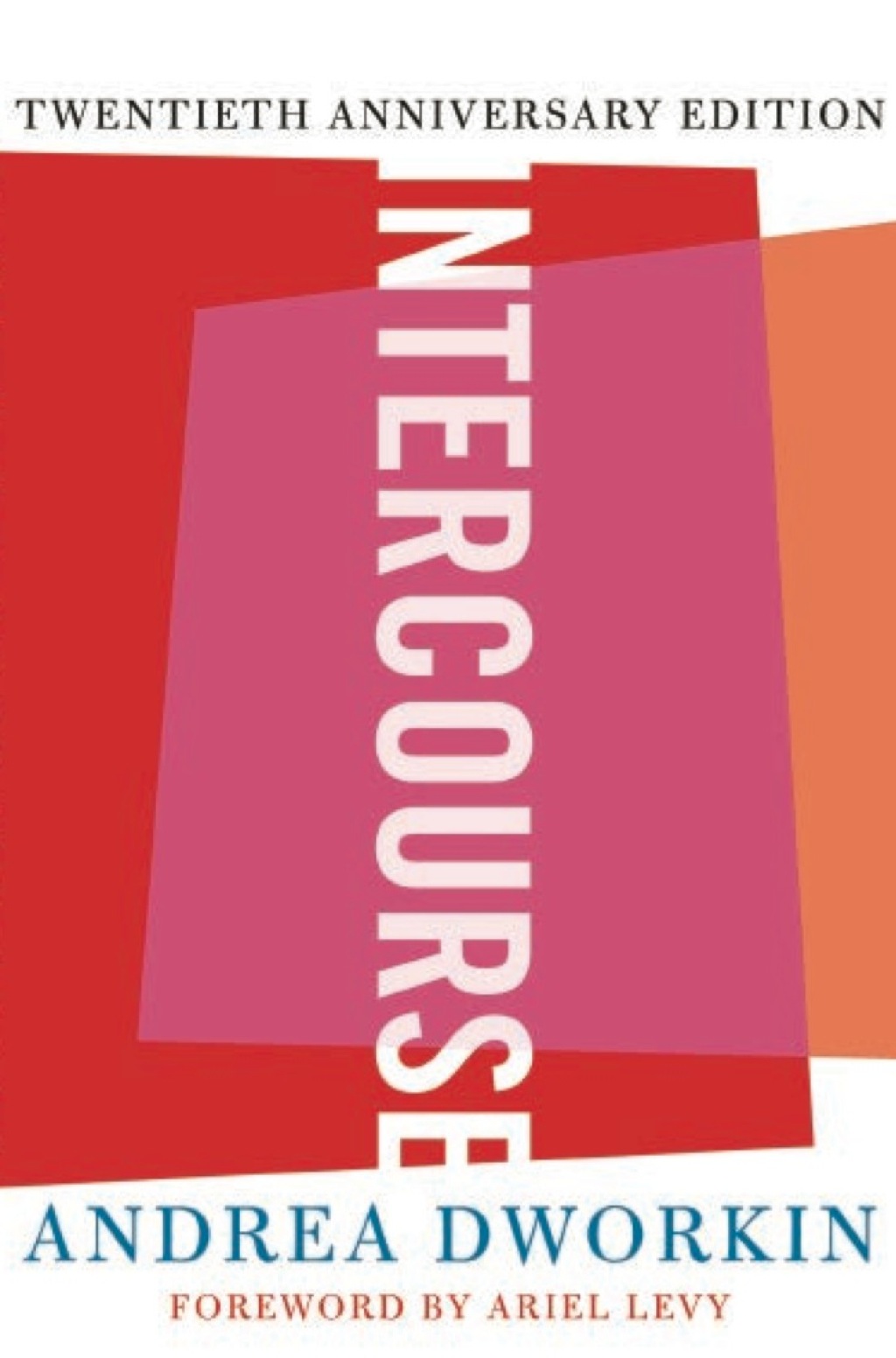 Intercourse (eBook)