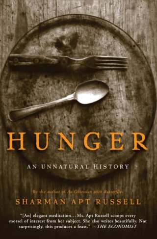 Cover image: Hunger 9780465071630